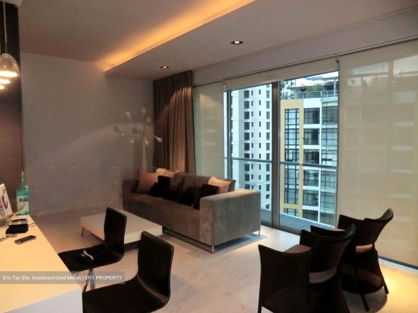 The Arc at Draycott (D10), Apartment #604329061